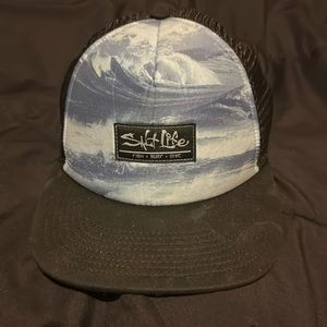 Salt Life hat